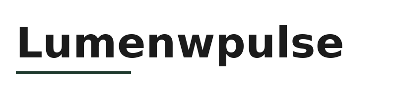 Lumenwpulse logo